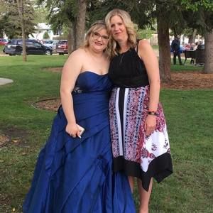 Meet your Posher, Krista